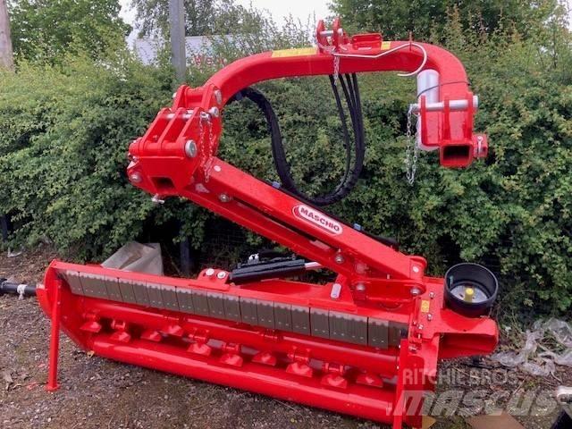 Maschio Giraffa XL Broyeur / Gyrobroyeur / Epareuse