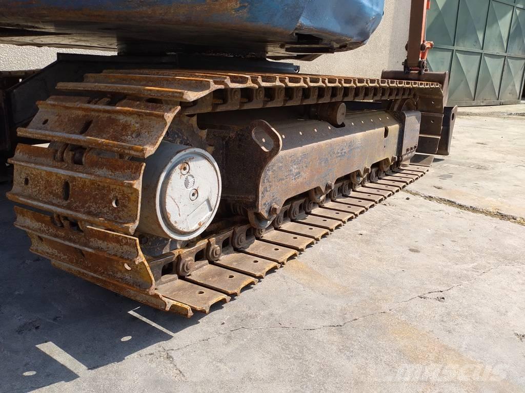 Kubota KX 121-3 Mini pelle < 7t