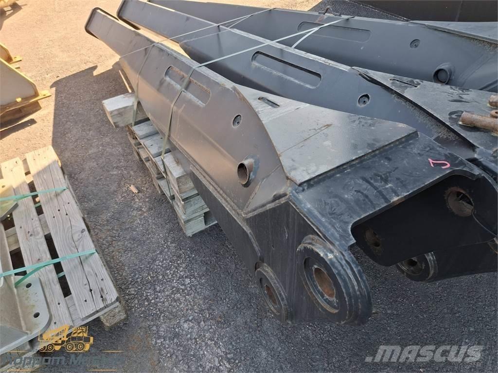 Rottne Rk 200 Grue forestière