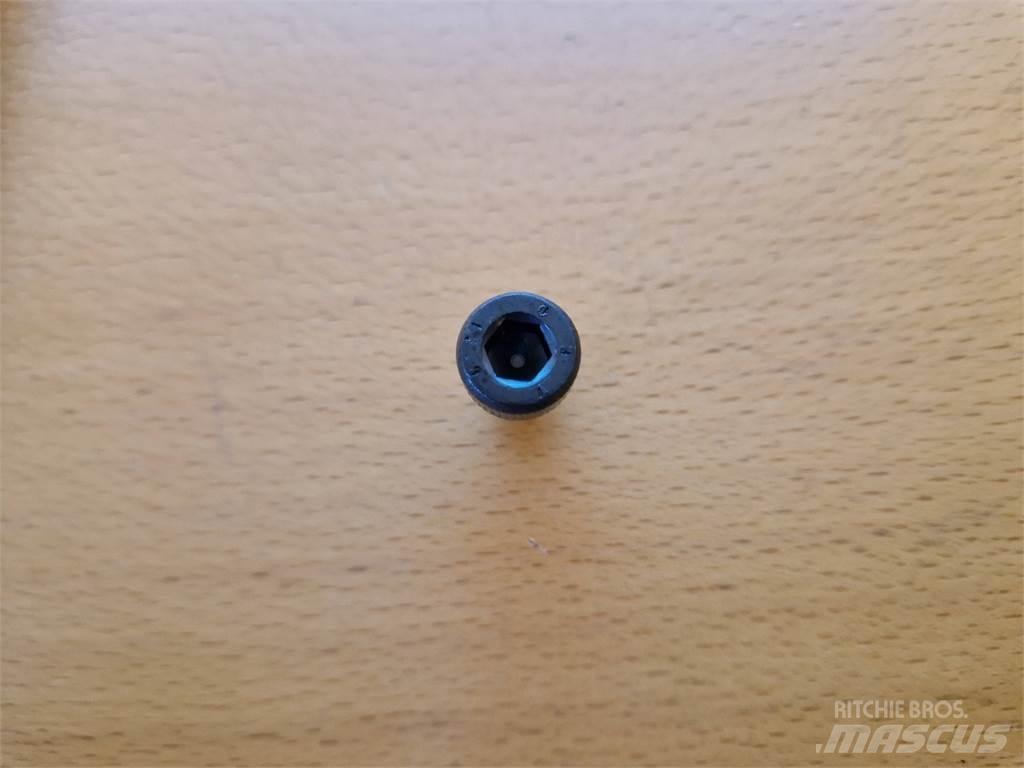 Eco Log 7004826 Châssis et suspension