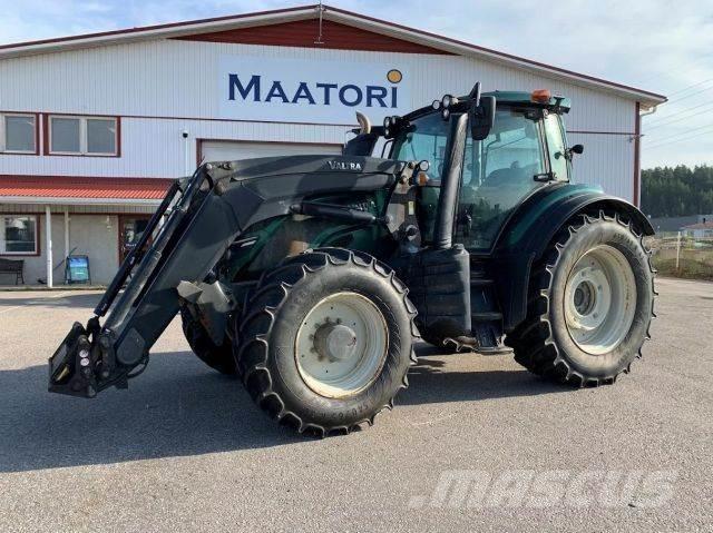 Valtra T234 Direct Tracteur