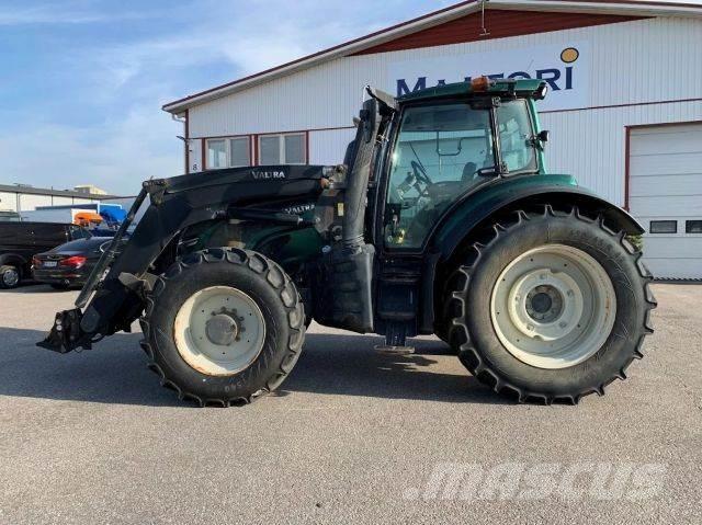 Valtra T234 Direct Tracteur