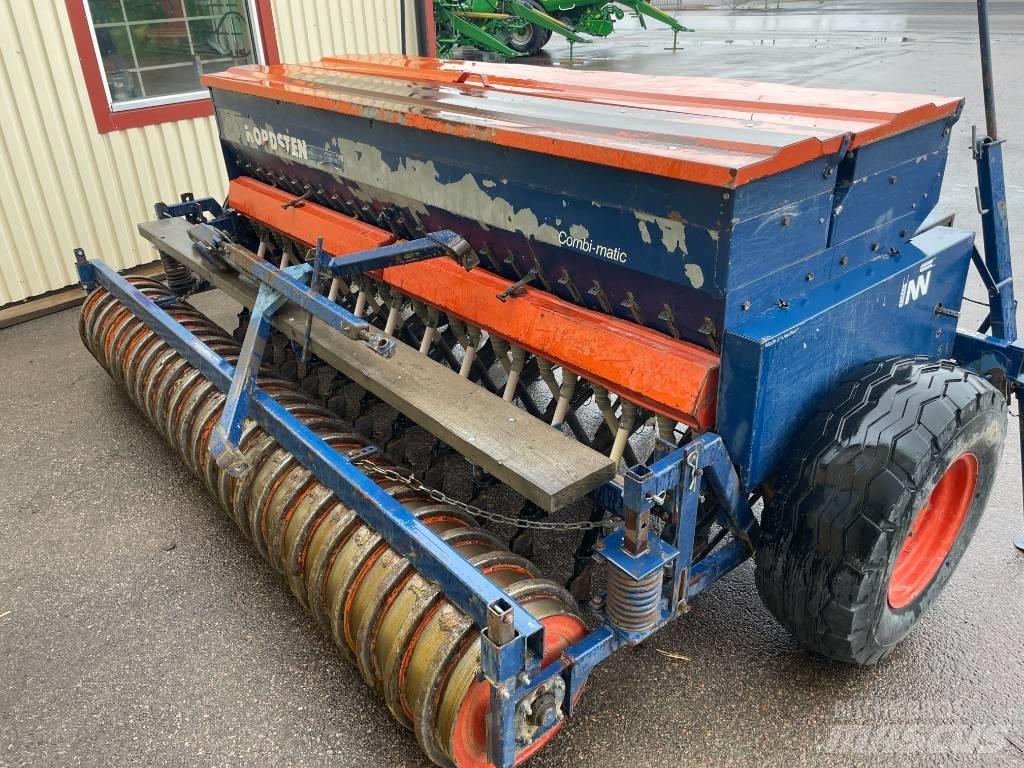 Nordsten CKG300 Semoir combiné