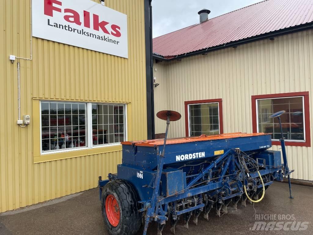 Nordsten CKG300 Semoir combiné