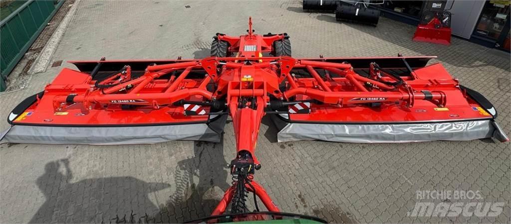Kuhn FC 13460 D-RA Faucheuse