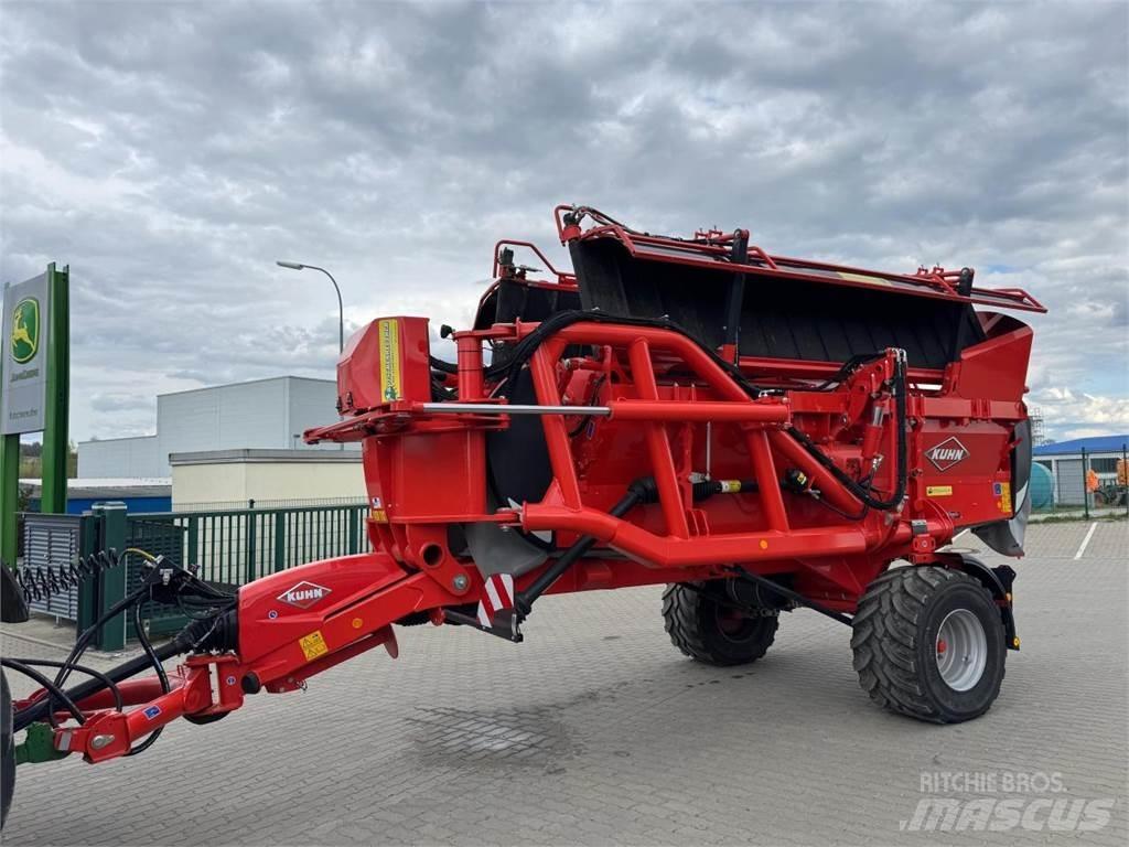 Kuhn FC 13460 D-RA Faucheuse