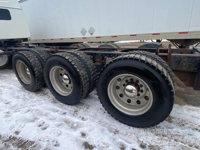 Western Star 4900SB Tracteur routier