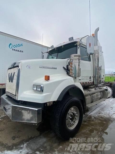 Western Star 4900SB Tracteur routier