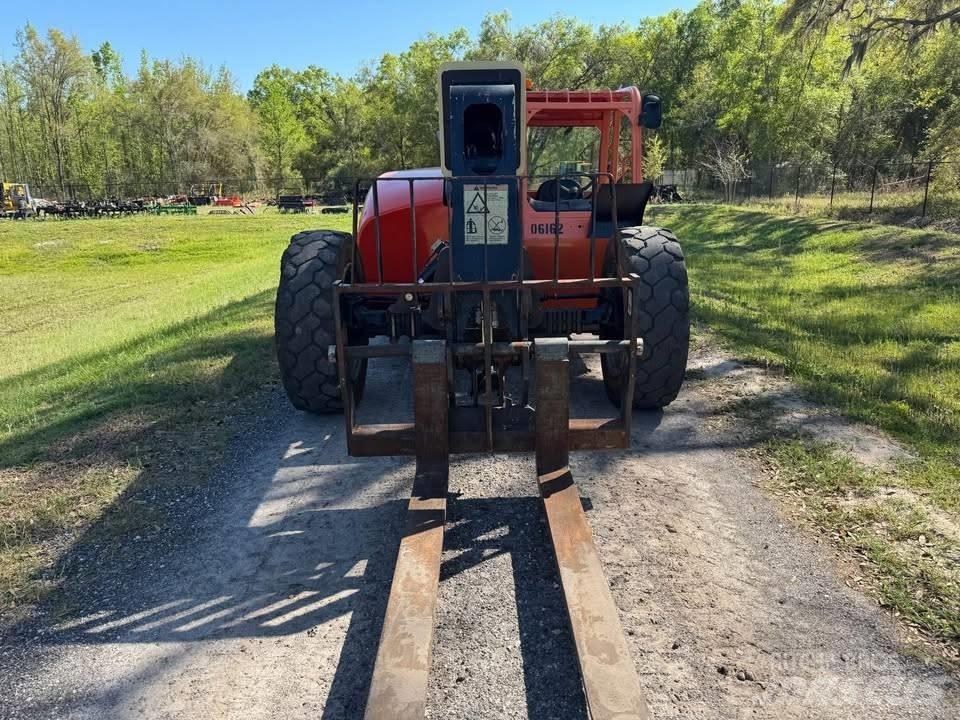 JLG G 6-42 A Chariot télescopique