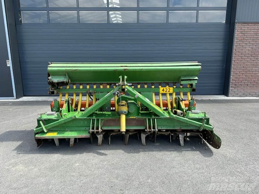 Amazone RX 3000 Herse