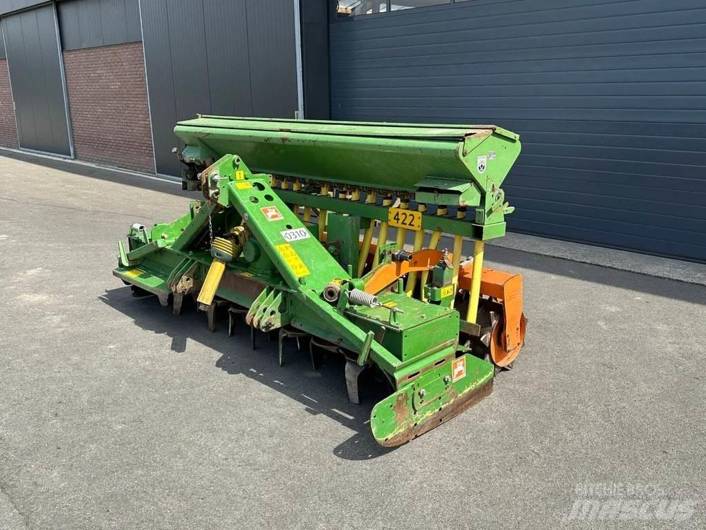 Amazone RX 3000 Herse