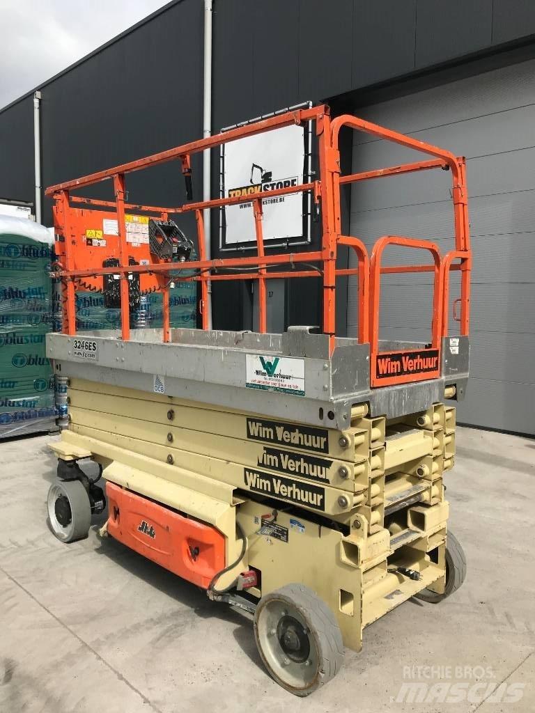 JLG 3246 ES Nacelle ciseaux