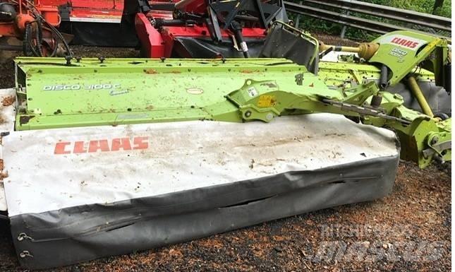CLAAS 3100C Faucheuse