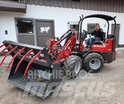 Thaler 2220 S Chargeuse multifonction