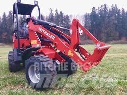 Thaler 2220 S Chargeuse multifonction