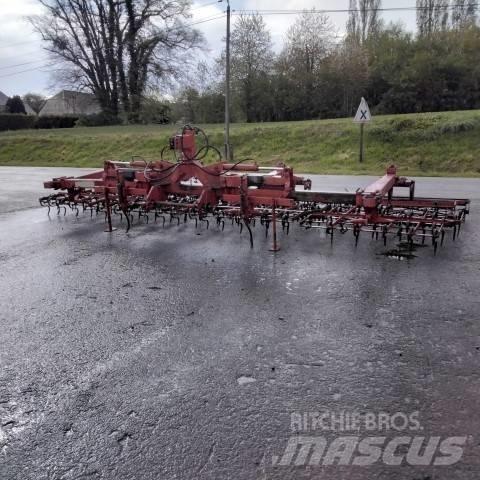 Krone 6M Vibroculteur
