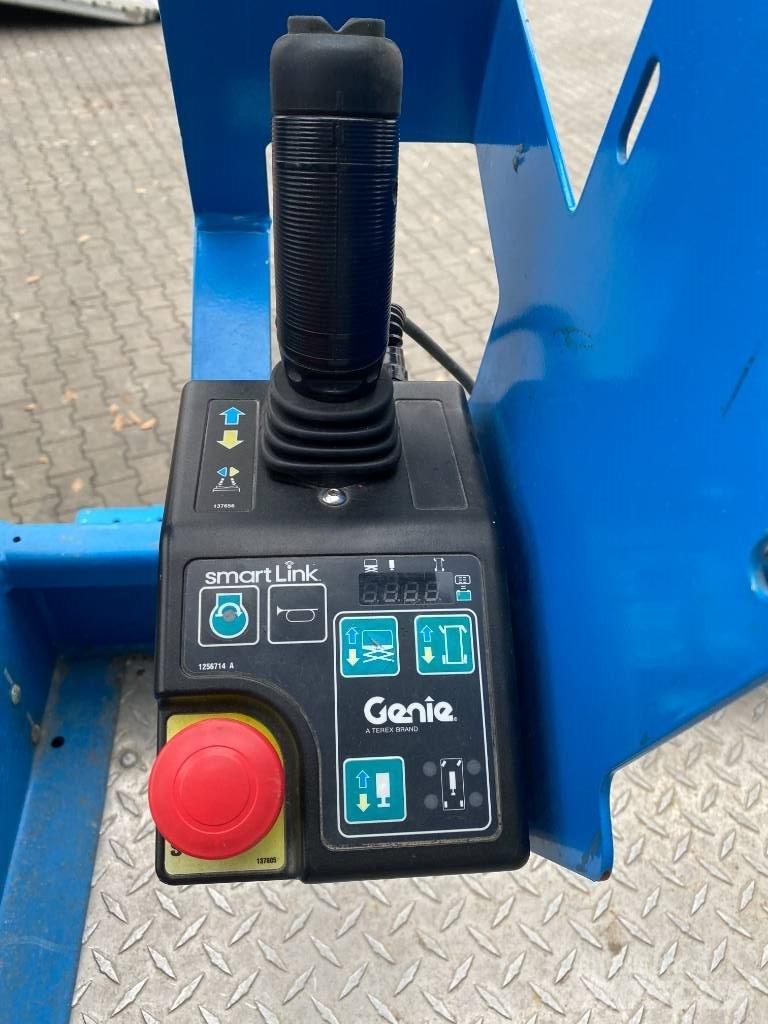 Genie GS 2669BE Nacelle ciseaux