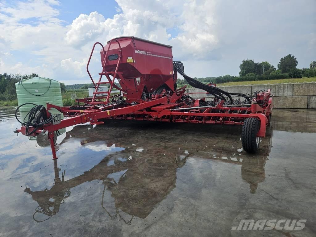 Horsch Pronto 8 DC Semoir