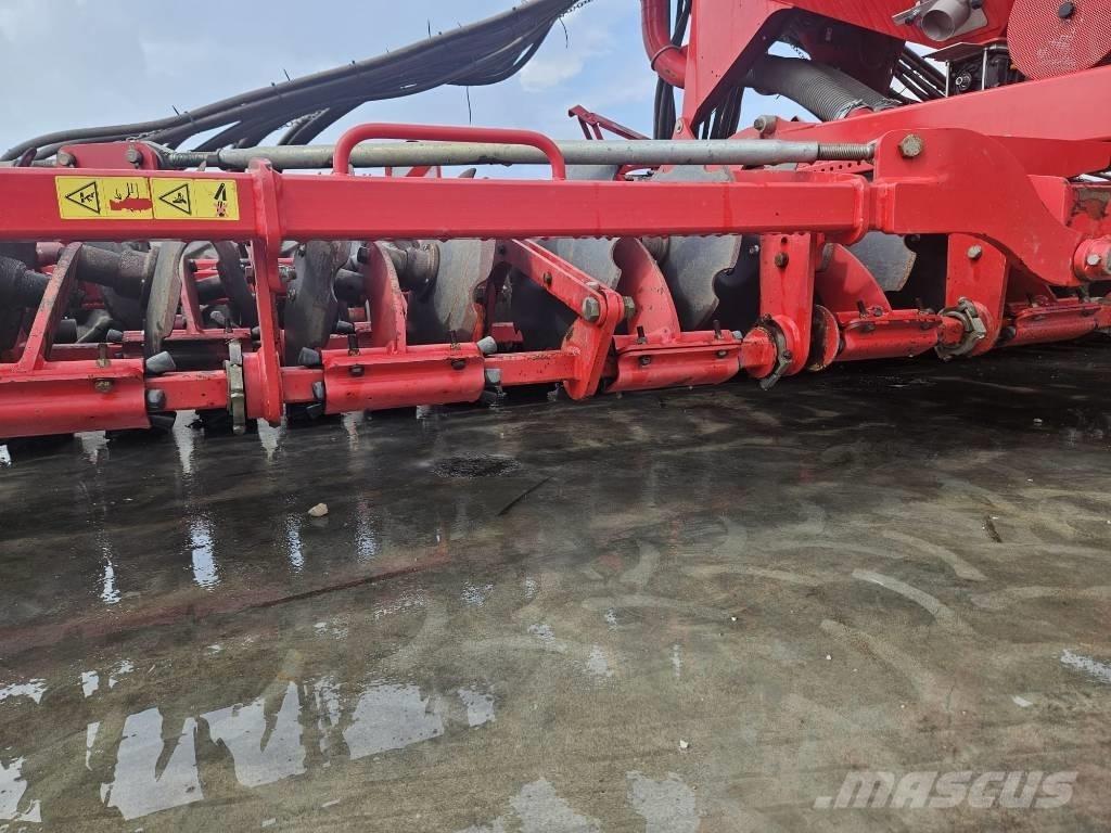 Horsch Pronto 8 DC Semoir