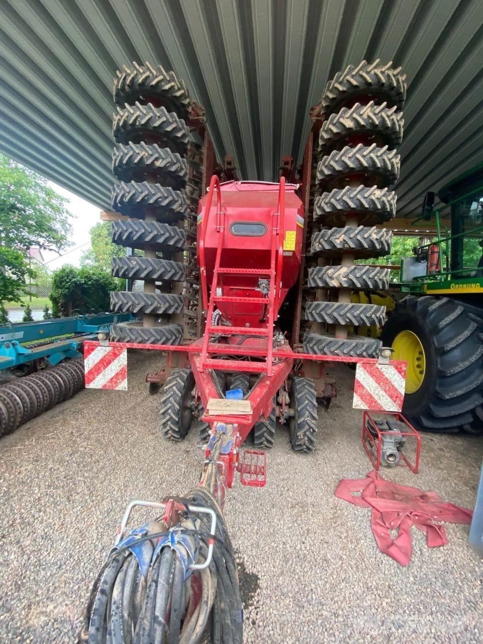 Horsch Pronto 9 DC Semoir