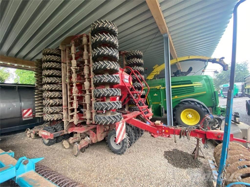 Horsch Pronto 9 DC Semoir