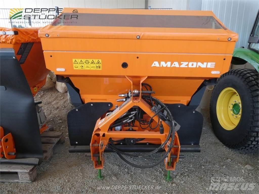 Amazone IceTiger S Sableuse et saleuse