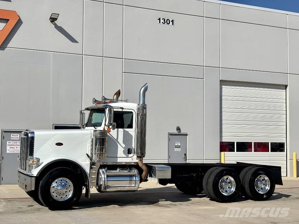 Peterbilt 388 Tracteur routier