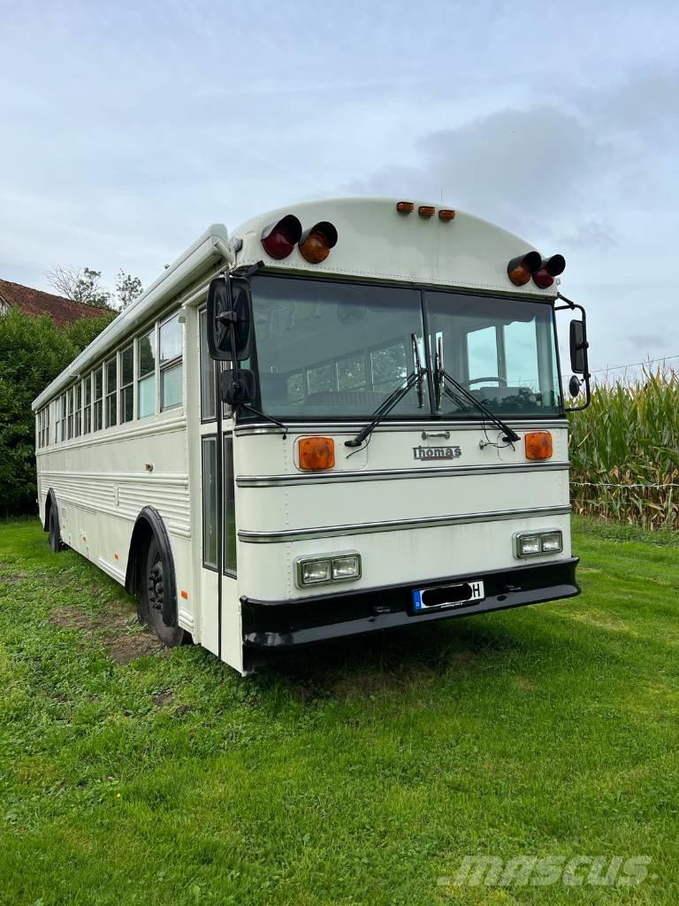 Thomas K880 Bus scolaire