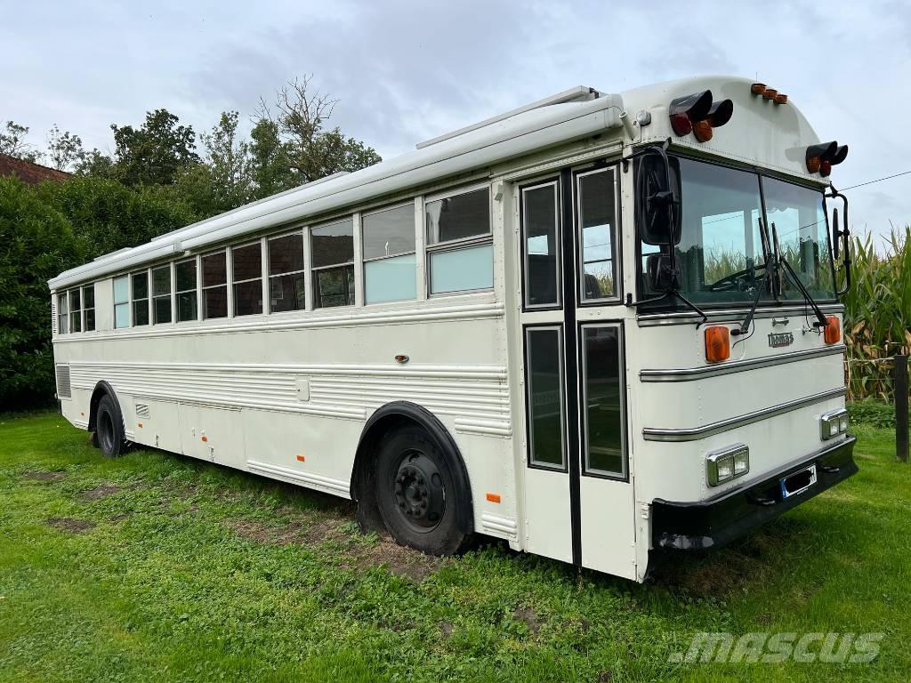 Thomas K880 Bus scolaire