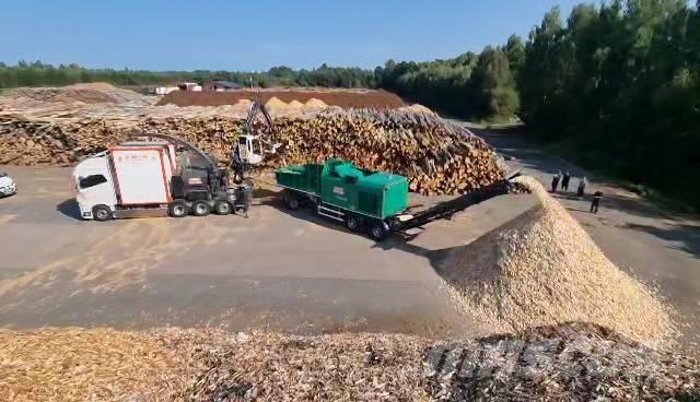 JENZ 922DL Foresterie - Autres