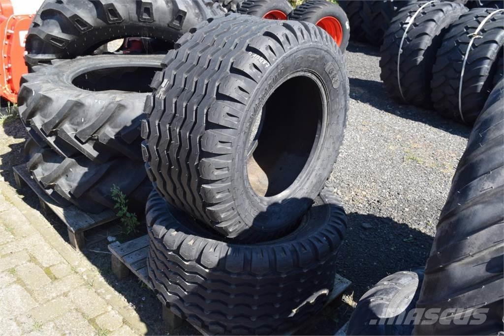  15.0/55-17 *GRI* Pneus, roues et jantes