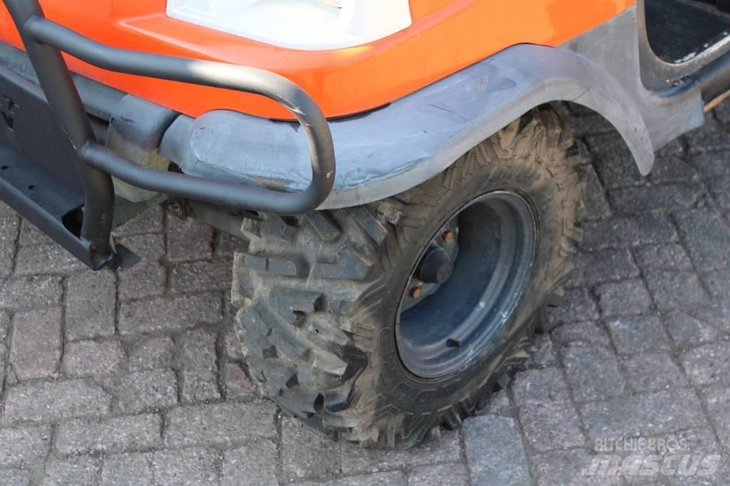 Kubota RTV 900 Mini utilitaire