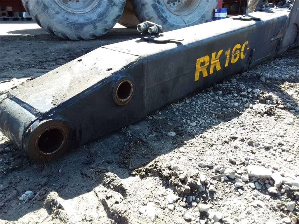 Rottne RK 160 Grue porteuse
