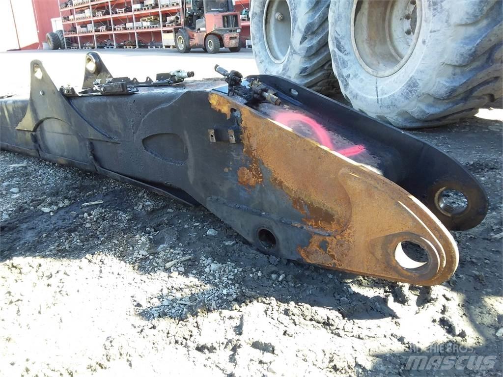 Rottne RK 160 Grue porteuse
