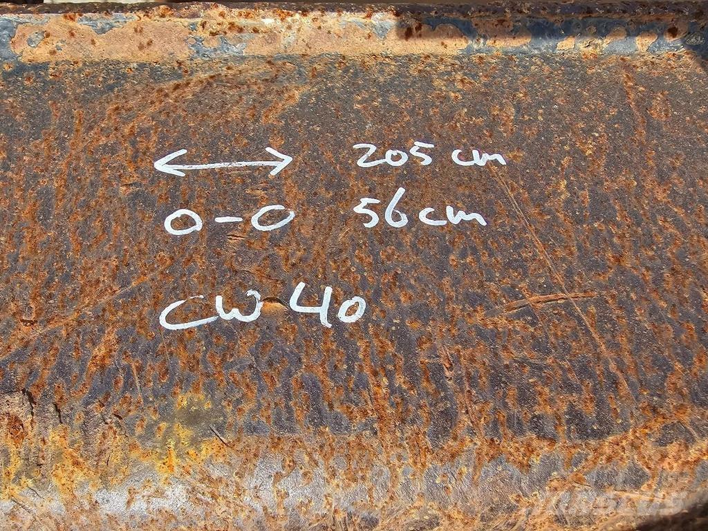 Beco Slotenbak Godet