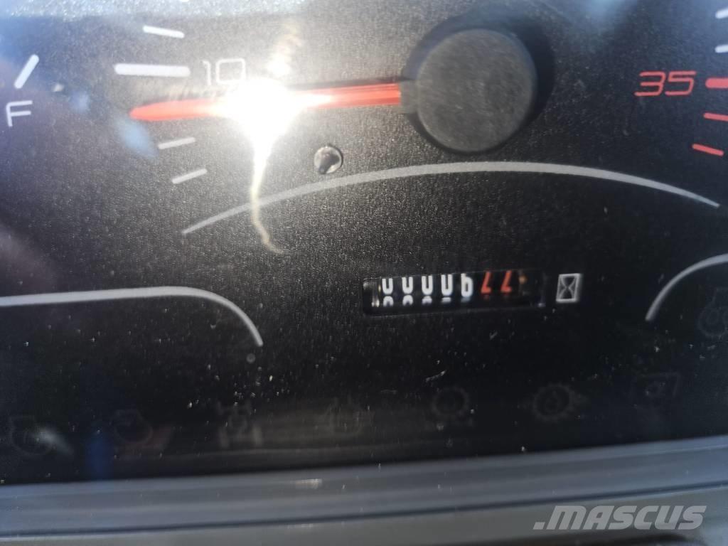 BCS Vivid 400DT Tracteur