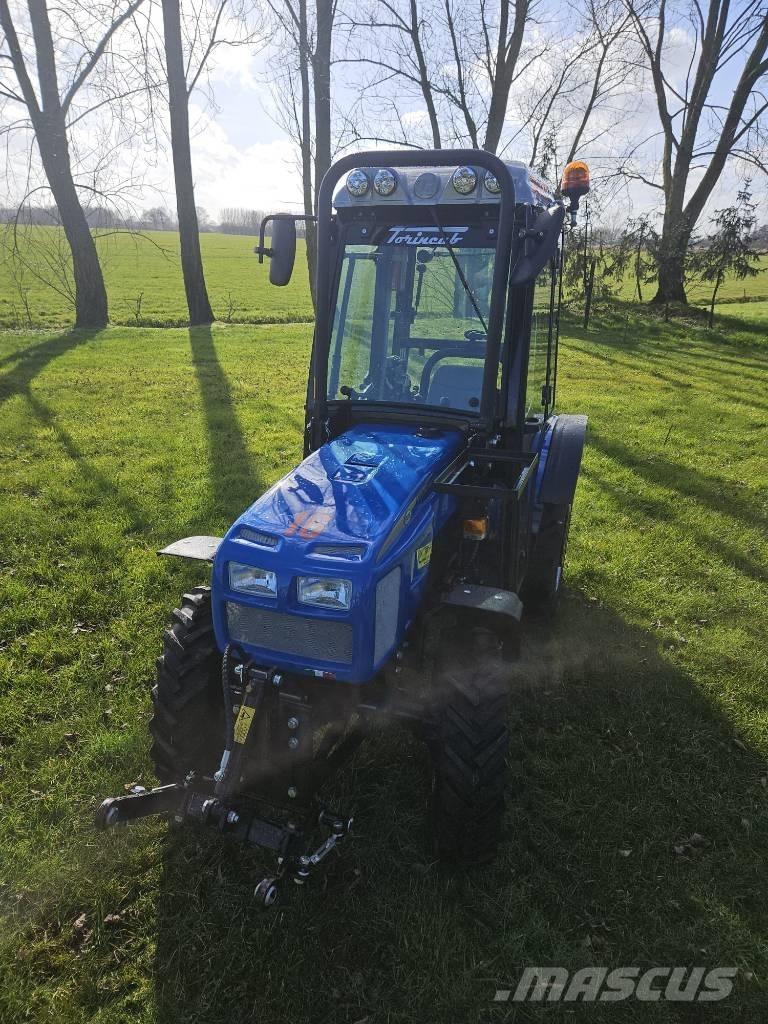 BCS Vivid 400DT Tracteur