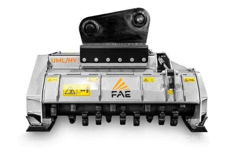 FAE UML/HY-100 VT Foresterie - Autres
