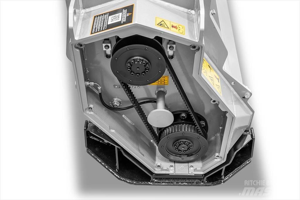 FAE UML/HY-100 VT Foresterie - Autres