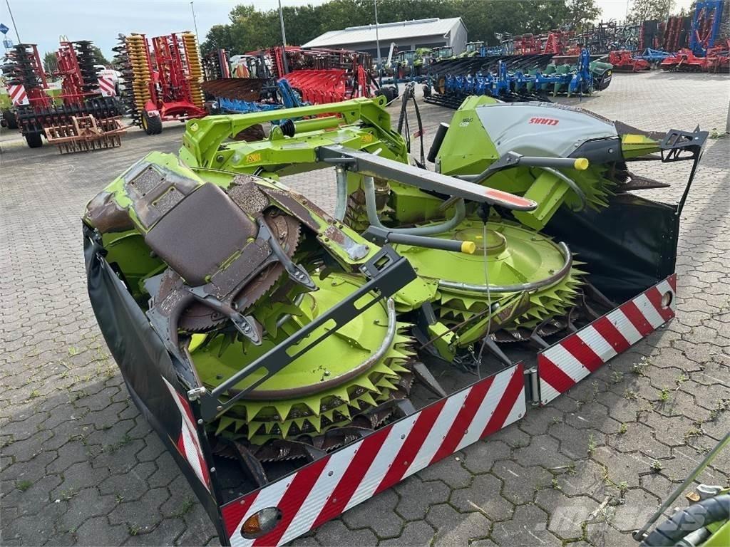 CLAAS Orbis 450 Agriculture - Autres