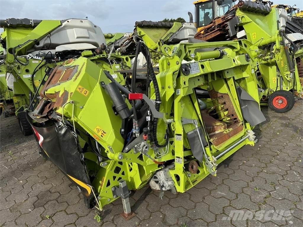 CLAAS Orbis 450 Agriculture - Autres
