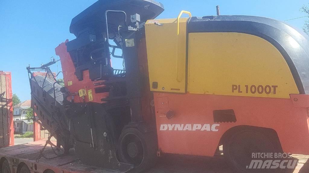 Dynapac PL1000T Fraiseuse à froid