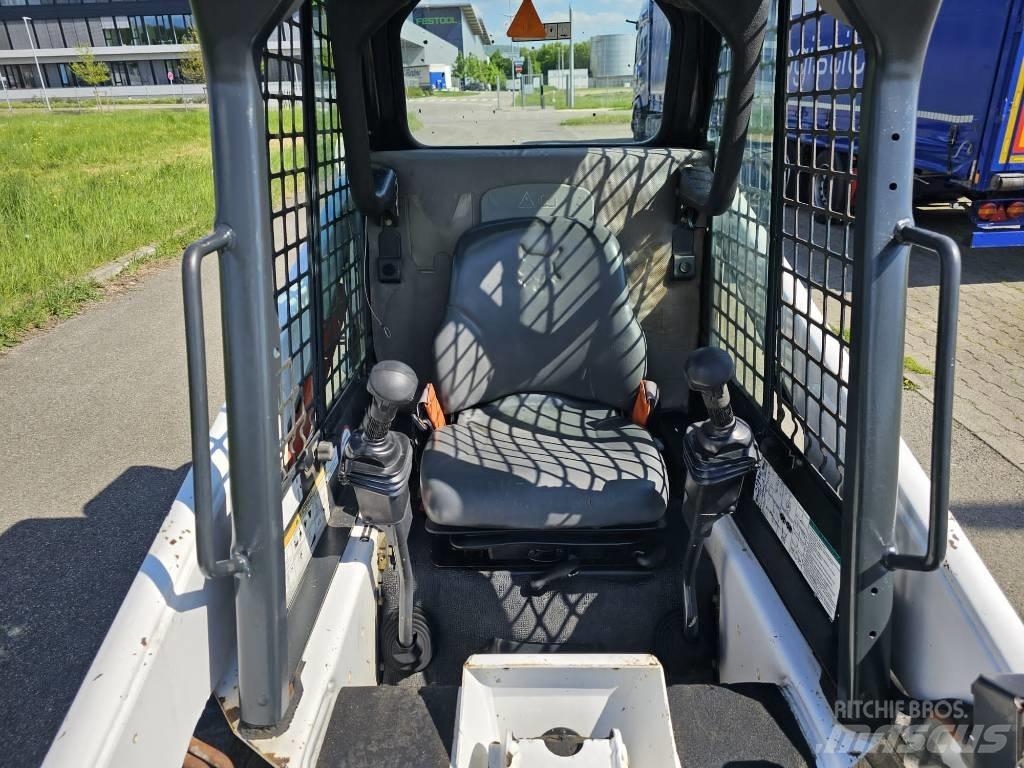 Bobcat S 130 Chargeuse compacte