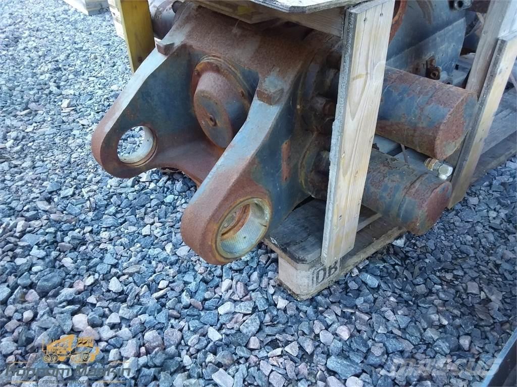 FMG ÖSA 184 (170) Grue forestière