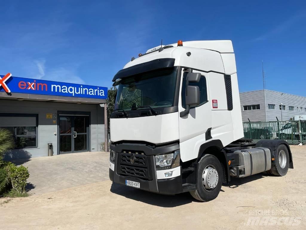 Renault T520 Tracteur routier