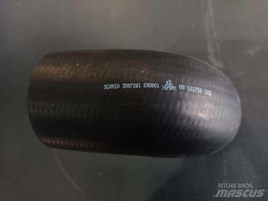 Scania HOSE 3087261 Moteur