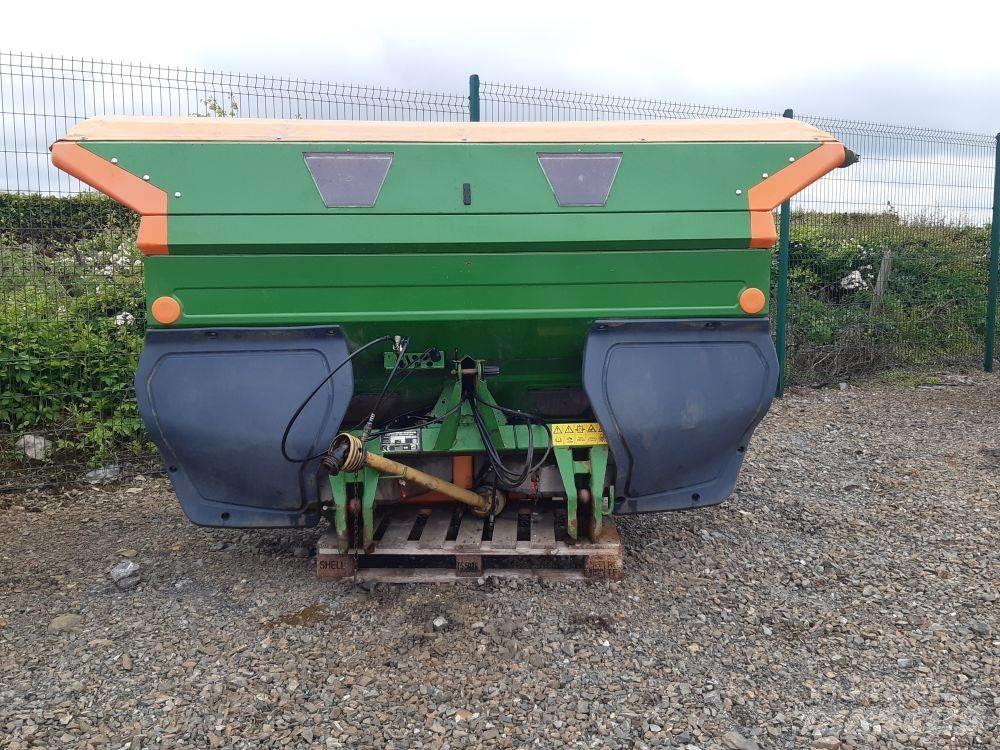 Amazone ZA-M 3001 Semoir à engrais