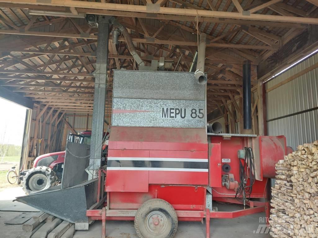 Mepu 85 Séchoir à grains