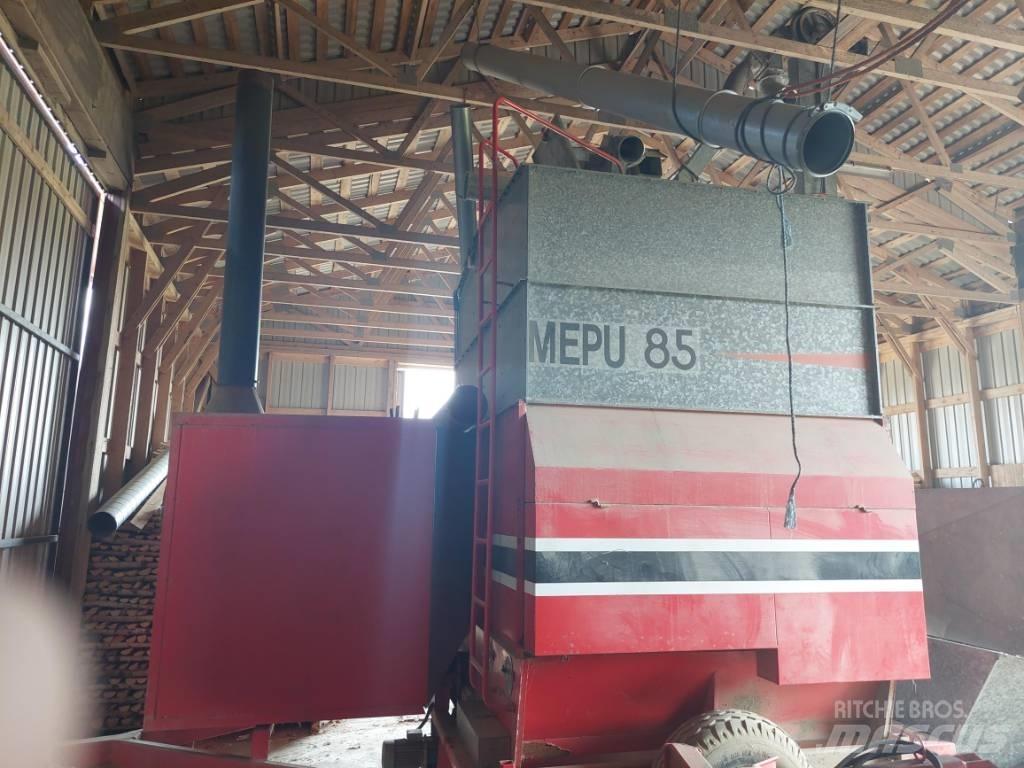 Mepu 85 Séchoir à grains