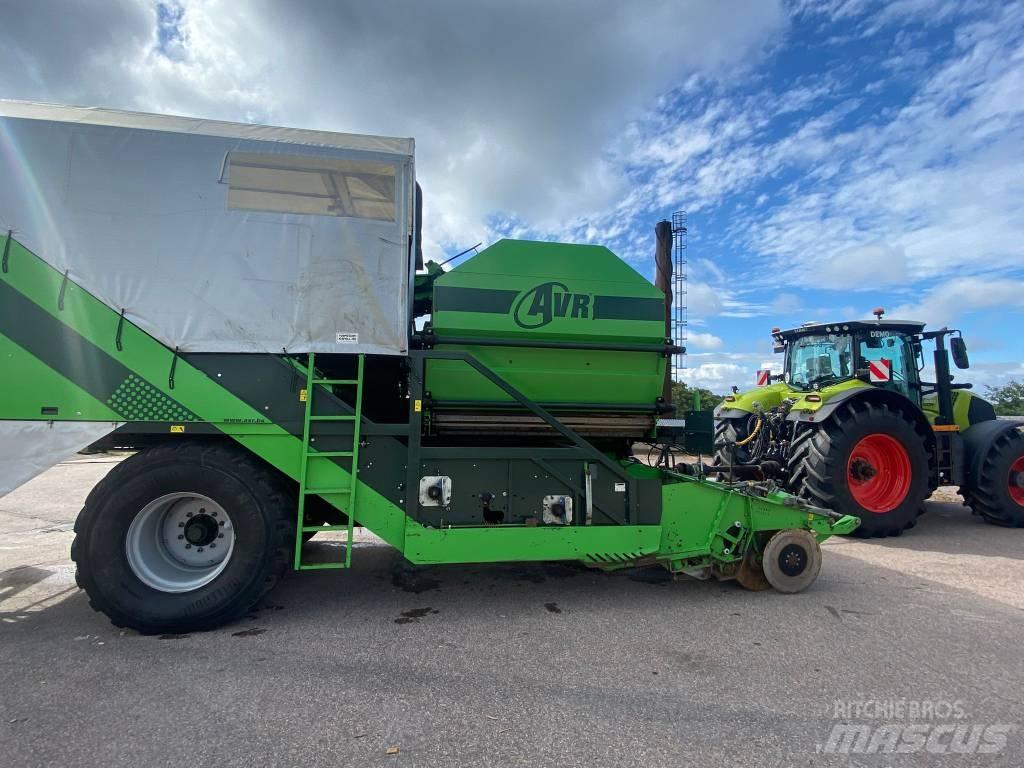 AVR Spirit 9200 Moissoneuse de Pomme de Terre